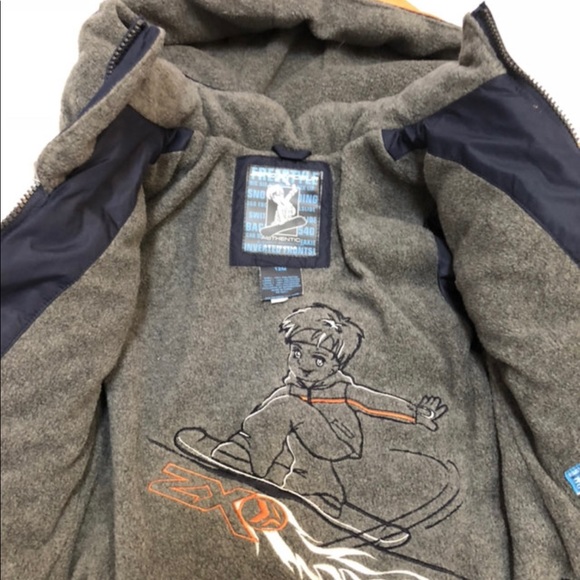 ZERO XPOSUR - Picture 5 of 6